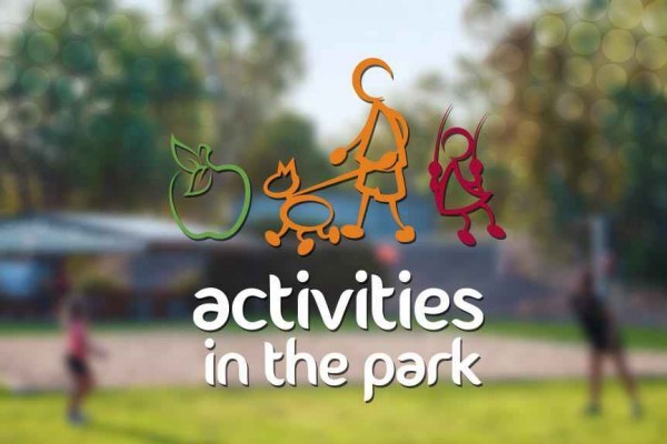 activities in the park