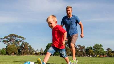 Get Mooving and WIN with Premier’s Active April