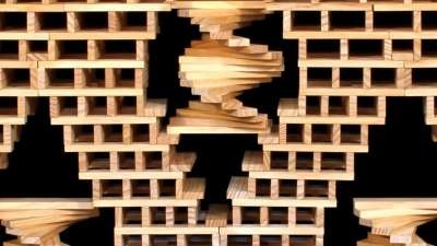 Have fun and get creative with PLANKS