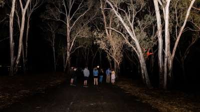 Activities in the Park has the fun sorted this April school holidays