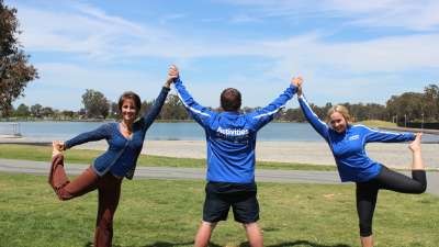 Council seeking expressions of interest for new Activities in the Park facilitators