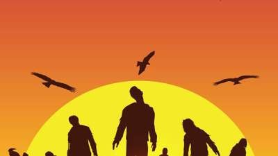 Word and Mouth – DeadzTown