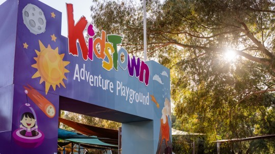 KidsTown set to welcome back visitors after the floods