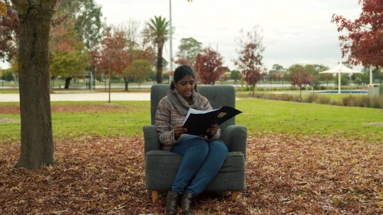 Multicultural Storytime - Bahassa