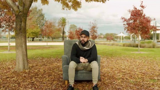 Multicultural Storytime - Arabic