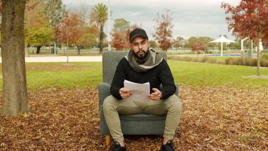 Arabic Storytime - The Story of Luck