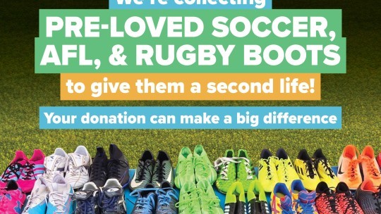 Get out and get moving with the Activities in the Park Autumn program