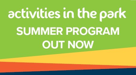 Summer Program Out Now 