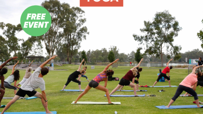 Yoga