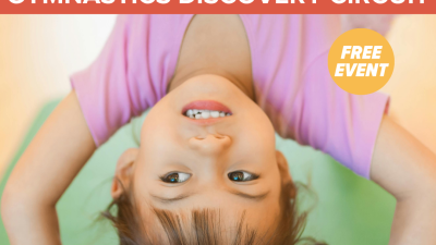 Gymnastics Discovery Circuit